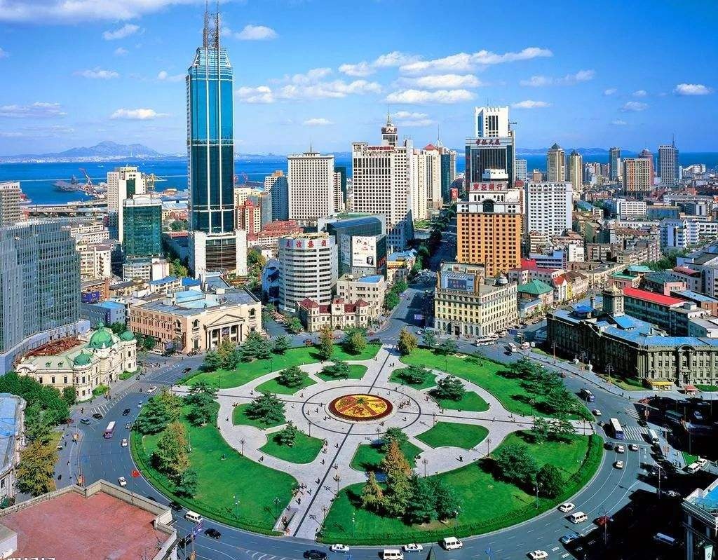 遇上浓浓的大连海蛎子味,青岛海蛎子旅游攻略