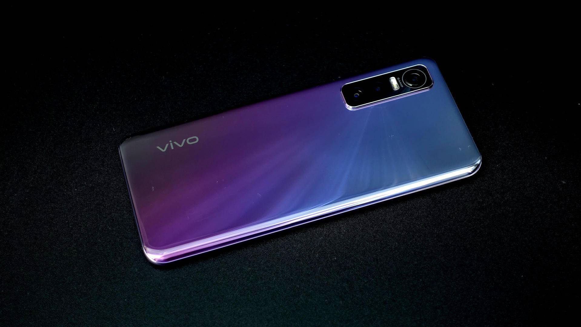 vivos7e是5g手机吗,vivos7e手机能够用5g吗