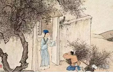 为什么古人体罚喜欢打屁股？为何屁股最受执法者的青睐？