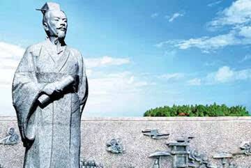 徐福东渡日本是真的么,徐福在日本的历史是怎么记载