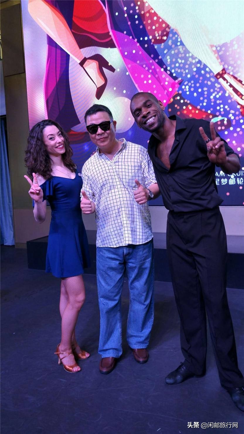 星梦邮轮探索梦号全攻略,星梦邮轮世界梦号日本航次攻略