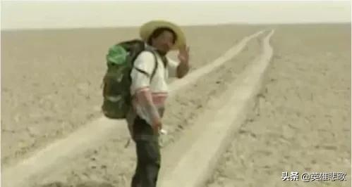 余纯顺哪年去罗布泊,余纯顺罗布泊的秘密