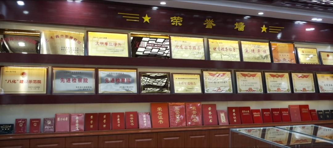 检察院保障民生案例,卢龙县检察院
