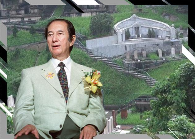 赌王何鸿燊超5000亿财富版图,赌王何鸿燊5000亿是什么概念
