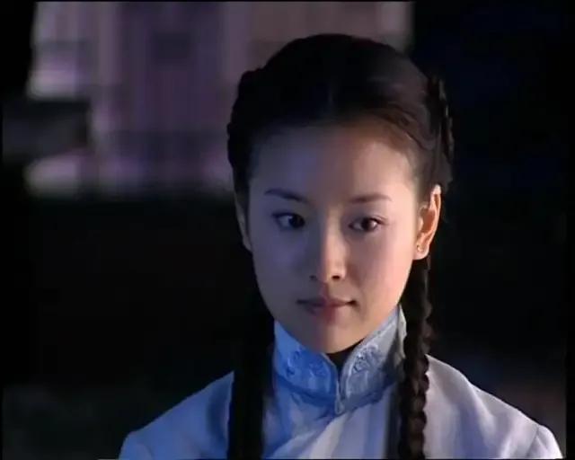 盘点12位东北女星,盘点东北8位肤白貌美的女星