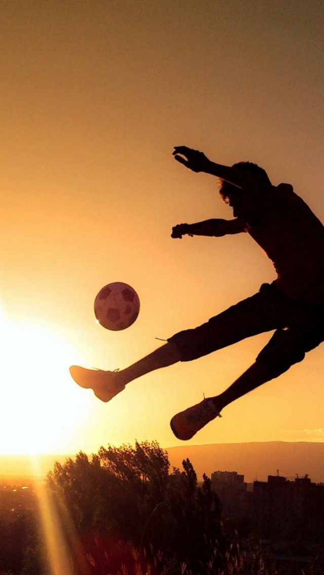 十大绝版足球壁纸锁屏,曼联足球动态锁屏壁纸