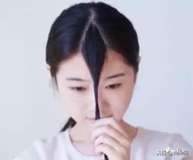 大脑门发际线高合适什么发型,大脑门高发际线发型男生短发