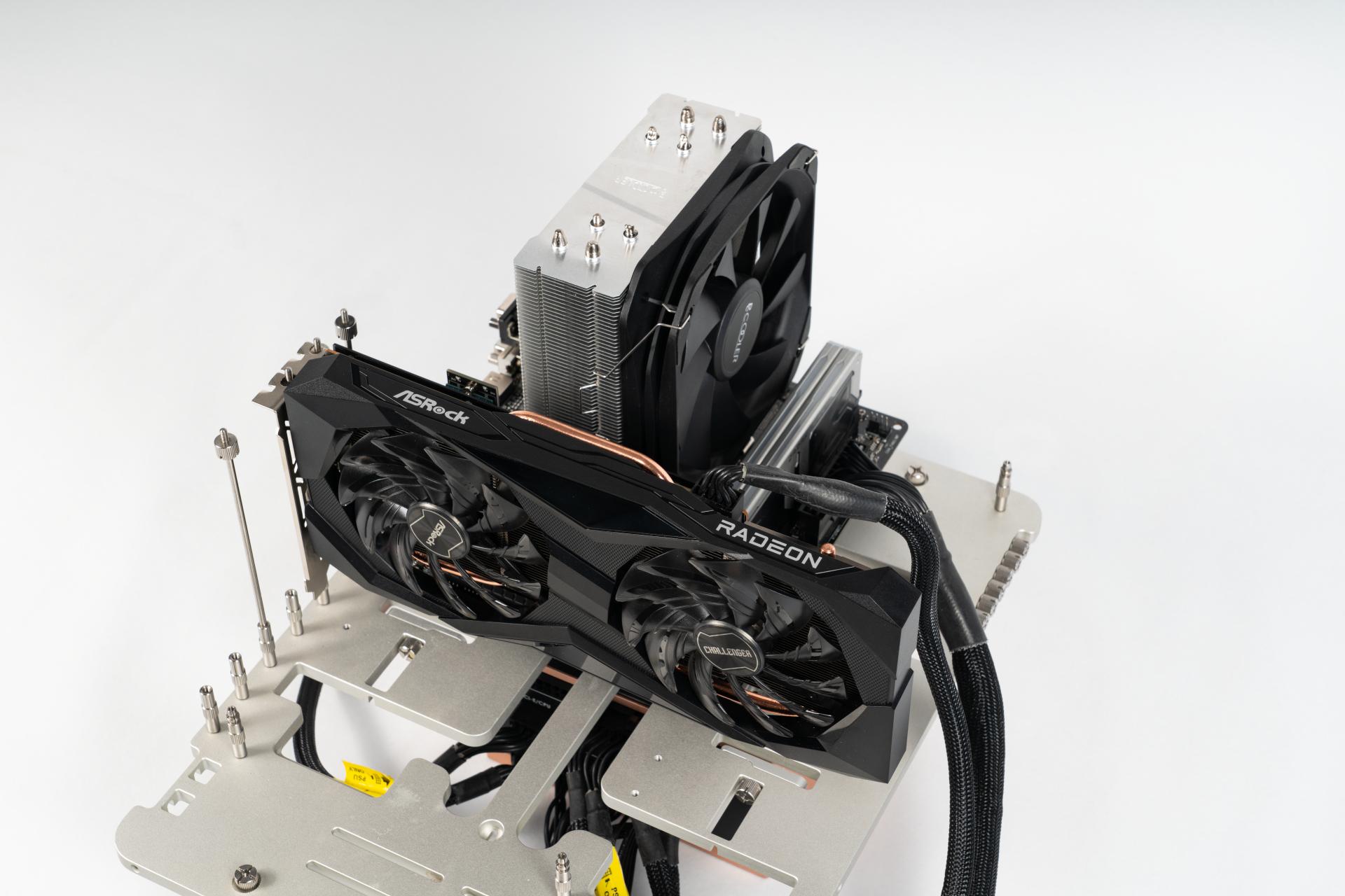 用h310主板i59代处理器配什么显卡,h310能够怎么升级