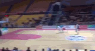 格里芬暴扣完全视频,格里芬十大暴扣完全版