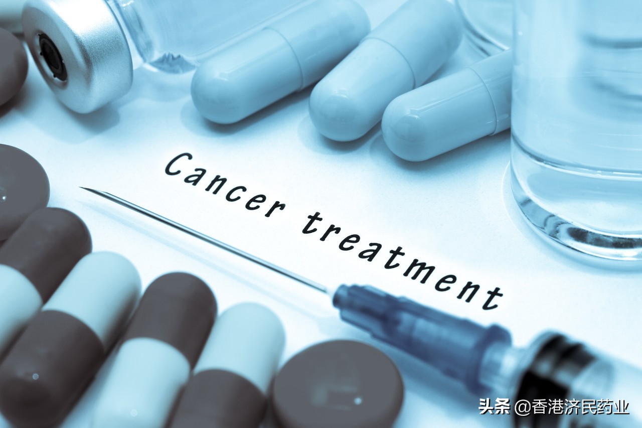 靶向治疗为什么不适用于所有人,靶向药是给什么样癌症患者使用