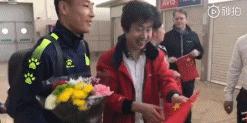 武磊国足感动时刻,武磊暖心时刻