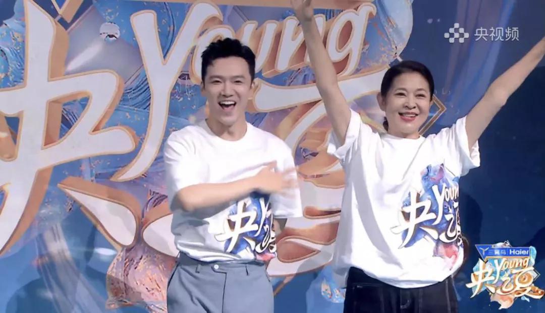 超强阵容！总台40余位主持人集结！公演直播就在今夜，内附完全节目单