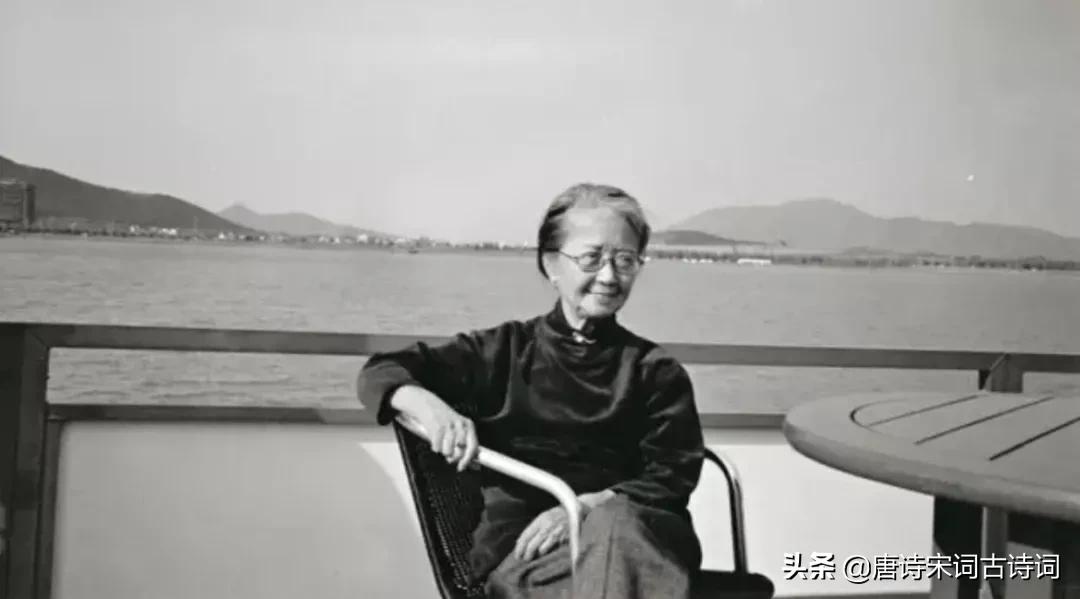 张充和寻幽作于何时,张充和一曲微茫