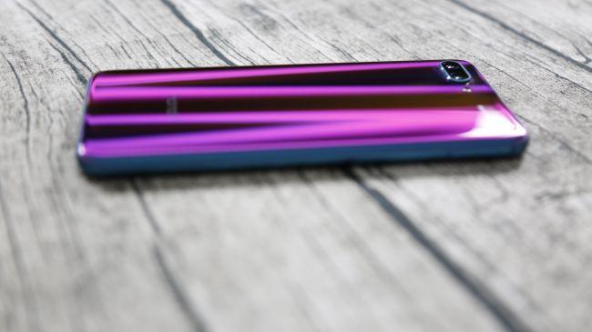 荣耀10与荣耀gt,荣耀10GT怎么样