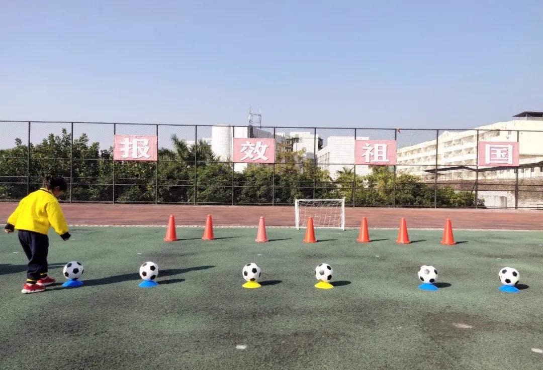 好消息！肇庆这所幼儿园荣登“国字号”榜单