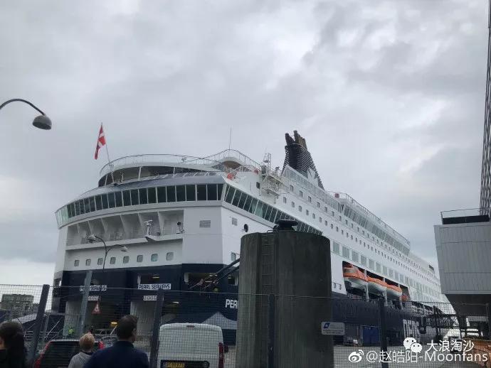 介绍北欧三国的旅游资源,北欧三国旅游条件