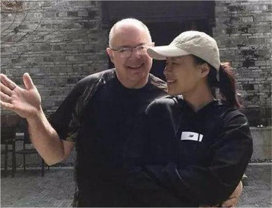 葛优邬君梅主演的电影桃花运,桃花运电影葛优邬君梅