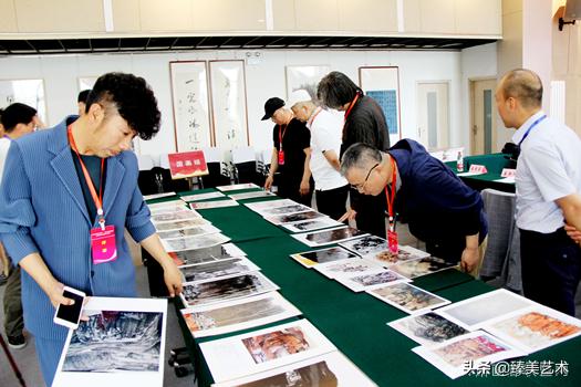 第十三届全国美展甘肃美术作品选拔展初评结果揭晓（附入选名单）