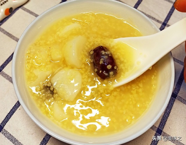 合适冬天早上喝的粥是什么粥,合适冬天喝的粥排行榜