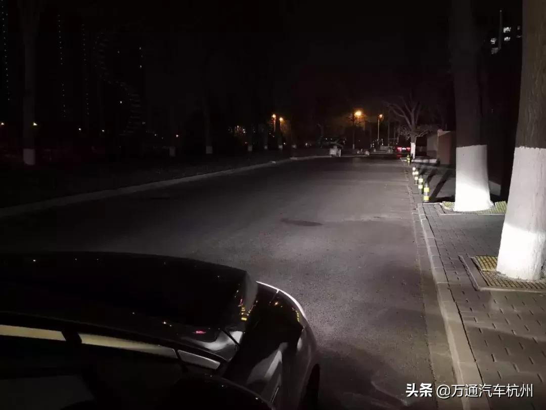 什么大灯能够改,大灯到底可不能够改