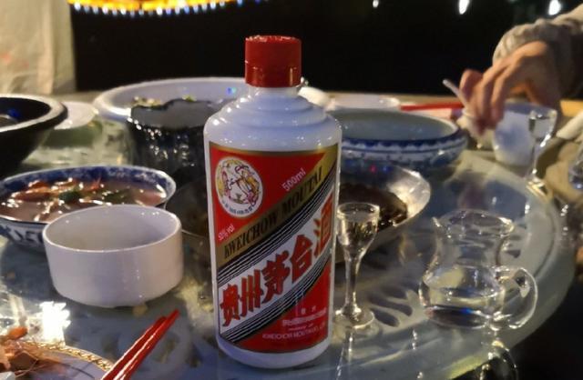 老的八大名酒排名是什么酒,八大名酒排名完全版