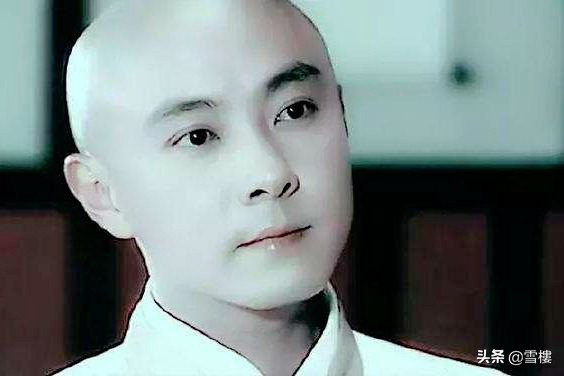 沈腾沙溢年轻时候的颜值,惊艳过岁月的男明星