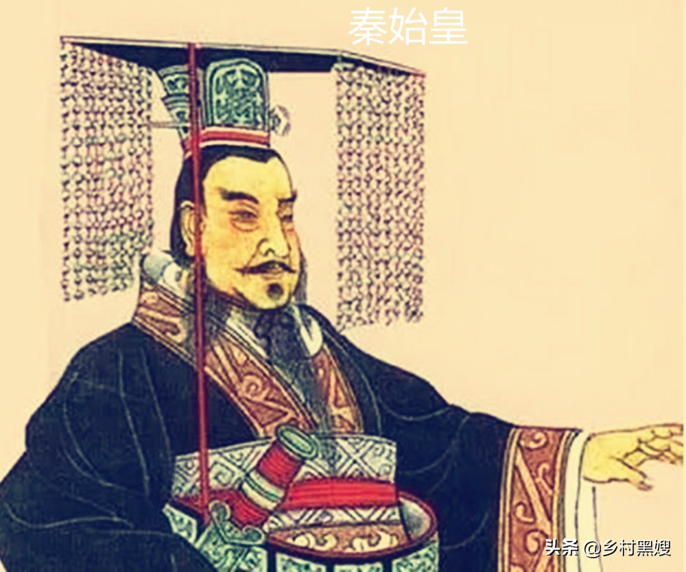 芈八子城府极深雄才大略在秦国,芈八子历史人物简介
