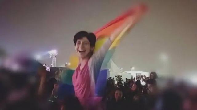 一周阿拉伯|埃及女同性恋活动家遭狱警电击、*虐性**后自杀
