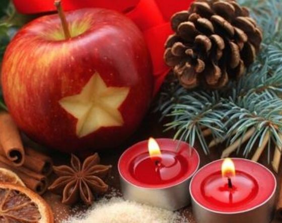 圣诞节不同时间的习俗,什么是圣诞节圣诞节有哪些习俗