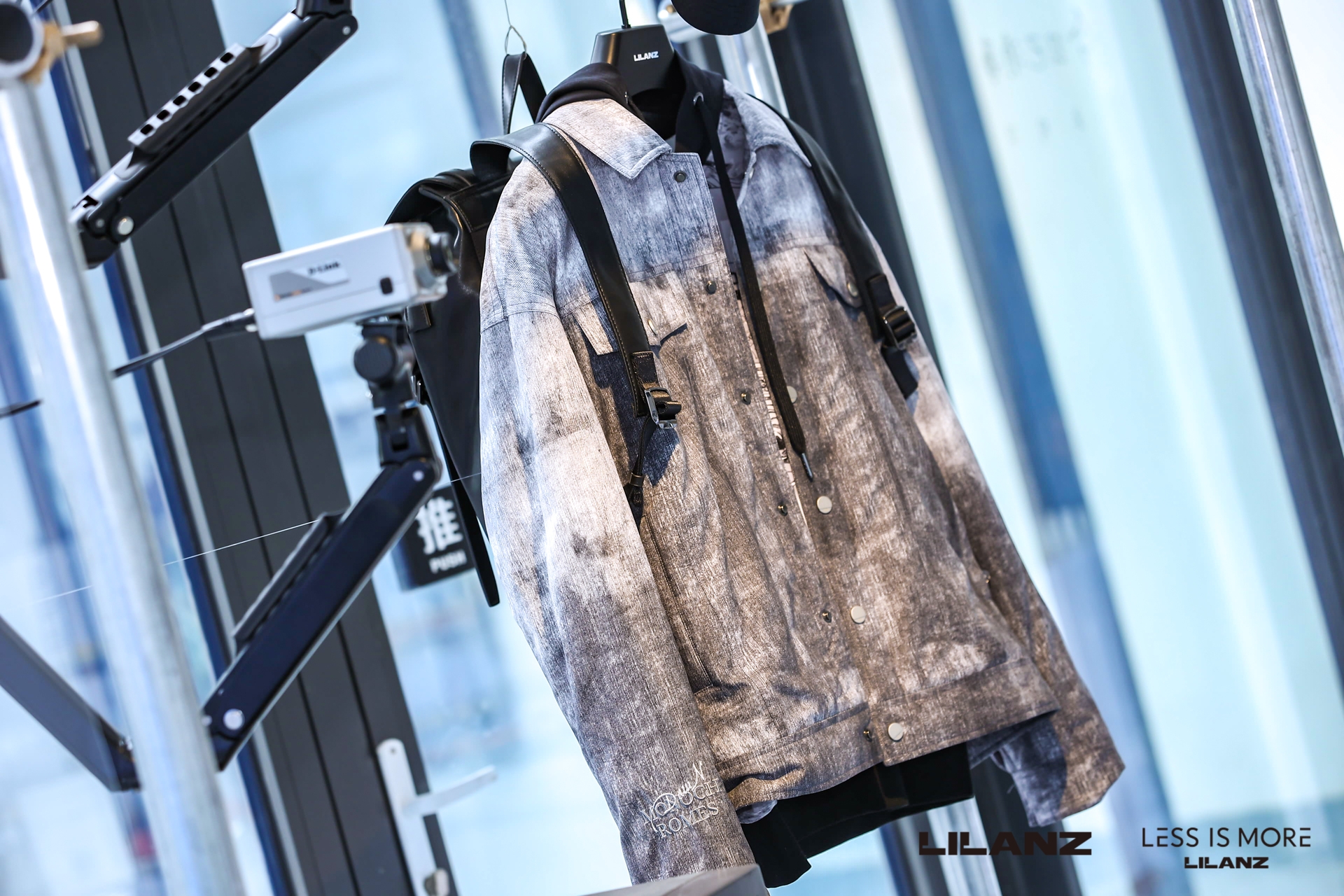 中国男装利郎排名,利郎男装秋冬流行趋势