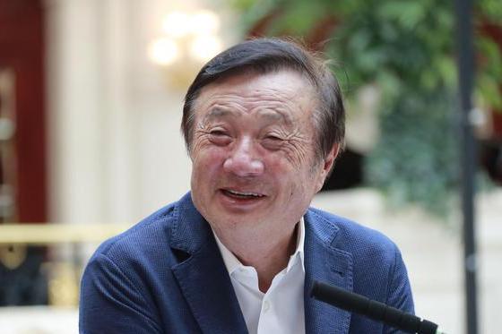 事态剧变：华为忽然宣布要“退出”了，最后赢家可能花落联想？