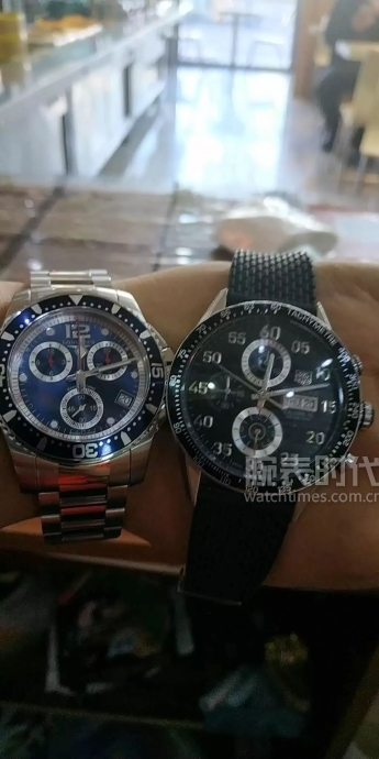 最受欢迎的4款表,十大最受欢迎腕表表款