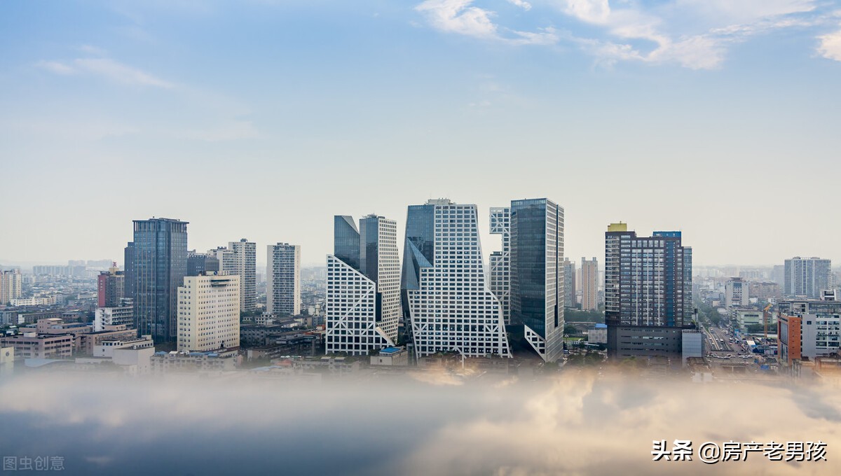 恒大债务对房地产的影响,恒大蓝光出问题