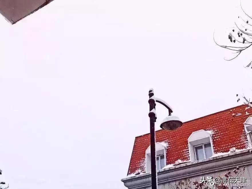 天津明日或有雨雪天气,天津未来15天有雪吗