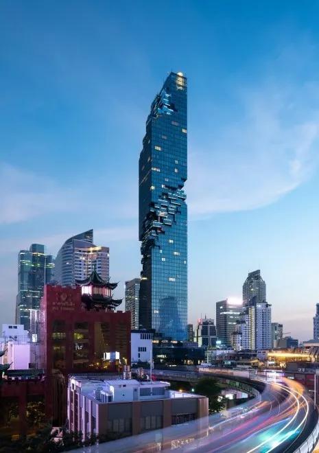 近几年全球著名的建筑,全球前20最具有知名度的建筑