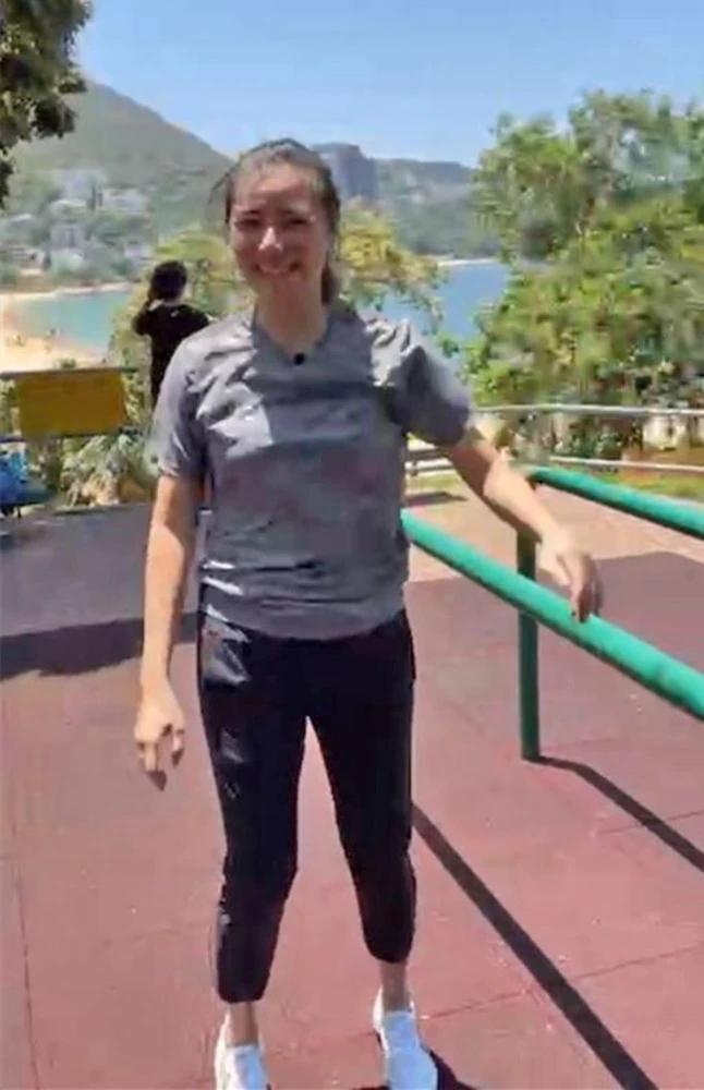 郑伊健蒙嘉慧结婚都有谁到现场,郑伊健蒙嘉慧夫妇