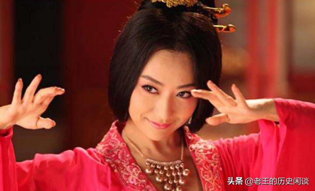 萧皇后的美貌有多美,迷倒六位帝王的萧皇后到底有多美