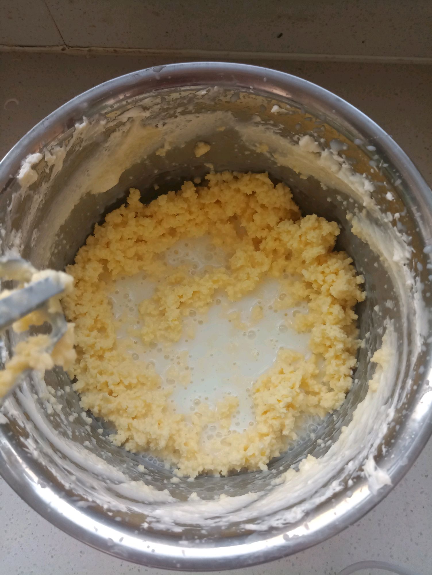 做奶油奶酪没有黄油怎么办,奶油奶酪淡奶油能够做什么