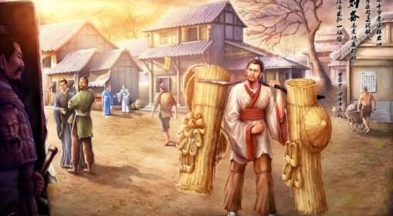 中国古人都穿什么鞋子,古代人穿的鞋子都经历了什么