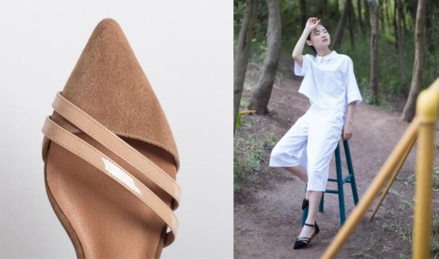 高端经典女鞋店铺,好看的女鞋店铺推荐