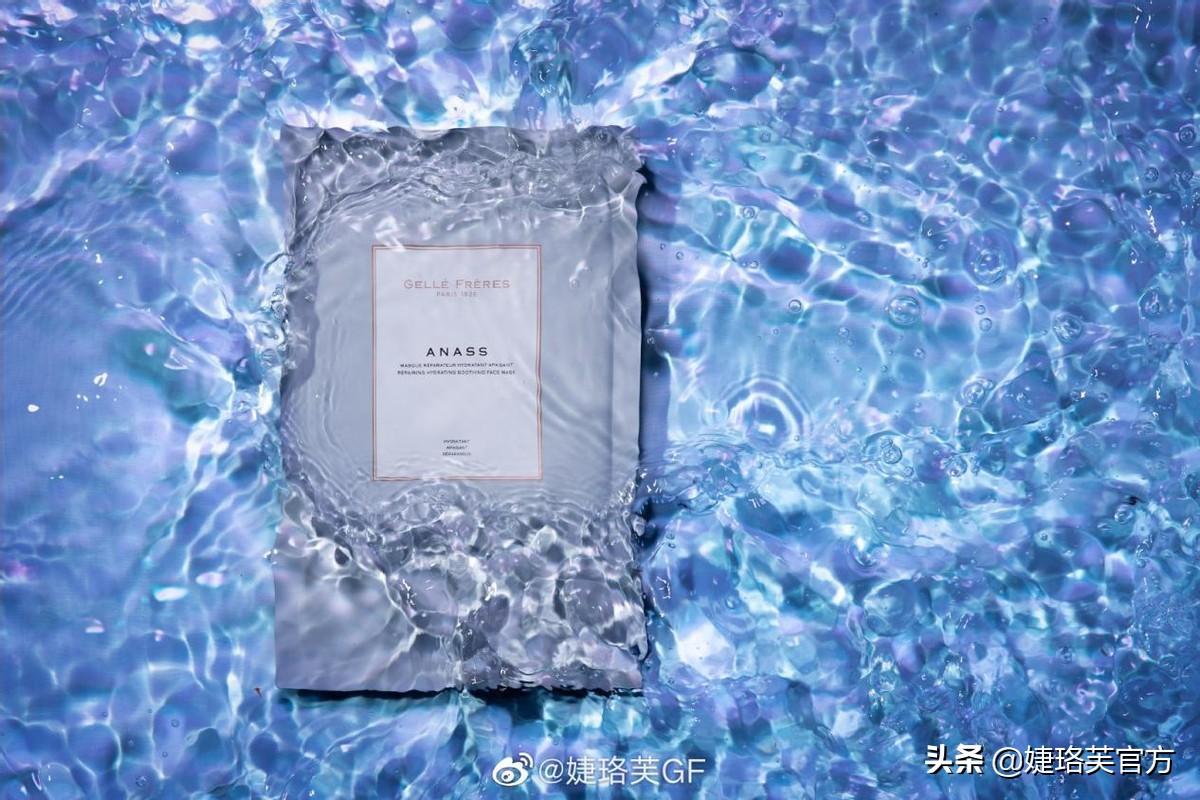 婕珞芙护肤品30岁哪款合适,娇嫩肌肤补水护肤品推荐