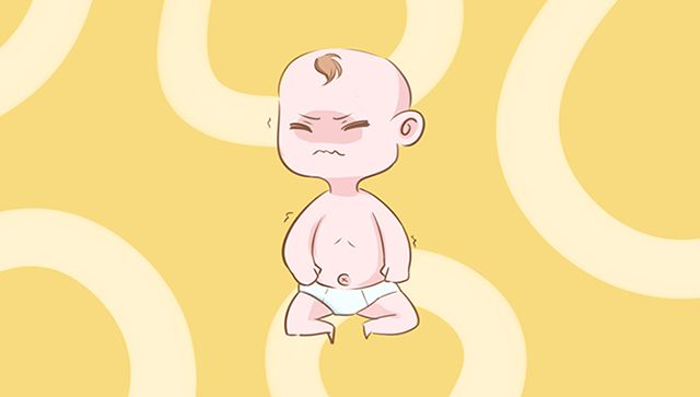宝宝缺锌头发会怎么样,婴儿缺锌头发会怎样