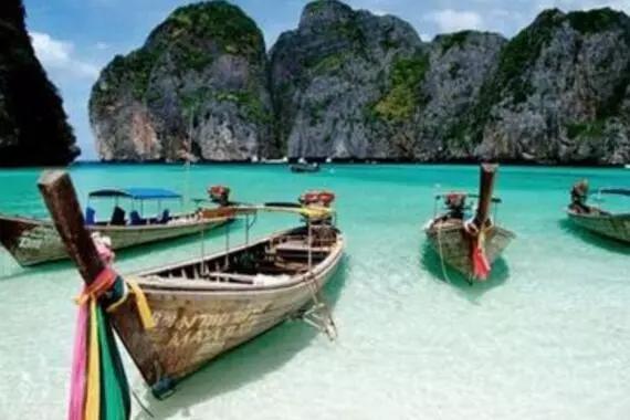 泰国旅游十大必去景点,泰国旅游自由行十大必去景点