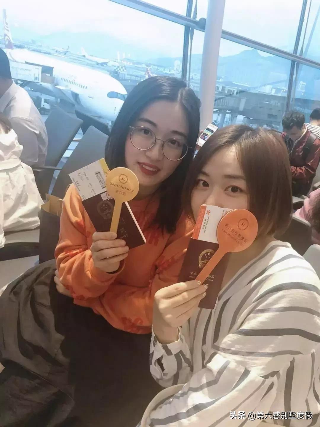 小墅真人出镜|巴厘岛考察日记，假装辞职去旅行（一）