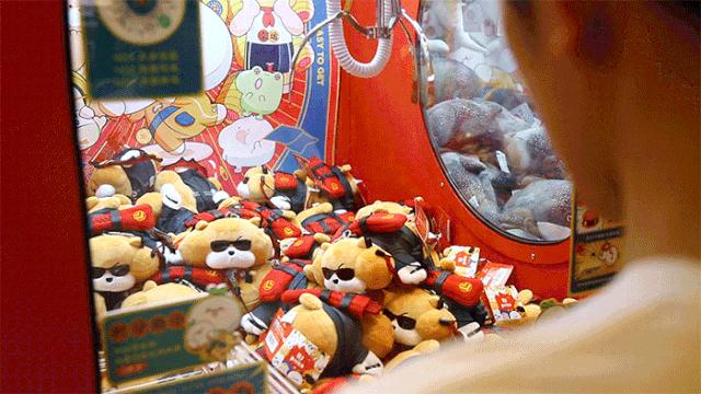 广州正版夹娃娃,抓正版迪士尼娃娃的店在哪里