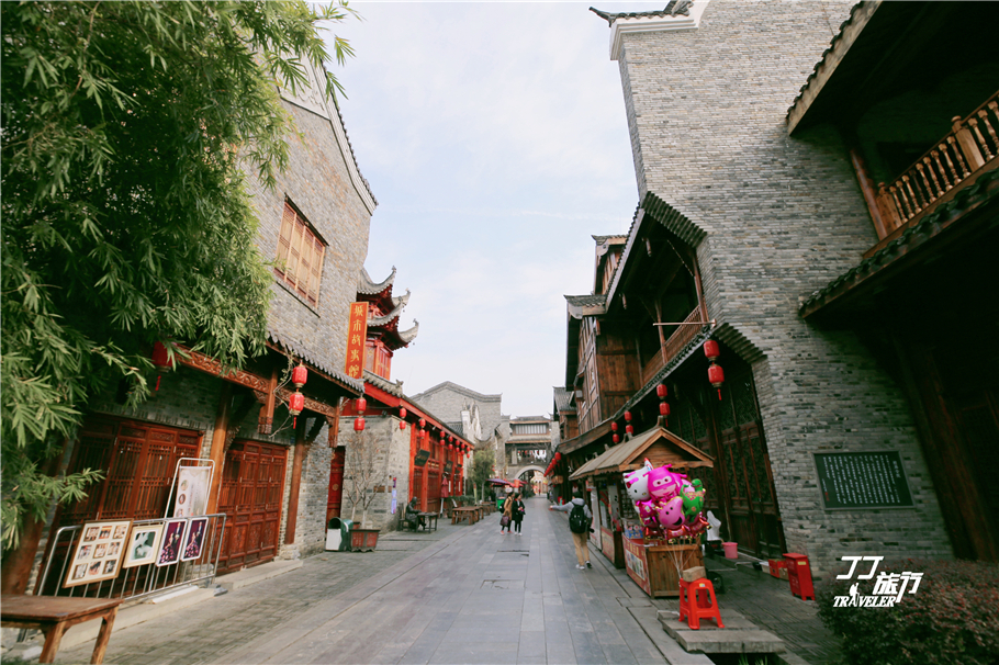 武汉最值得去的五个景点,最近武汉最值得去的景点