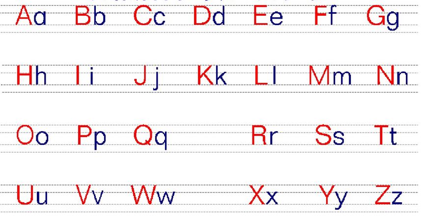 汉语拼音是怎么改用拉丁字母的,汉语拼音借用拉丁字母