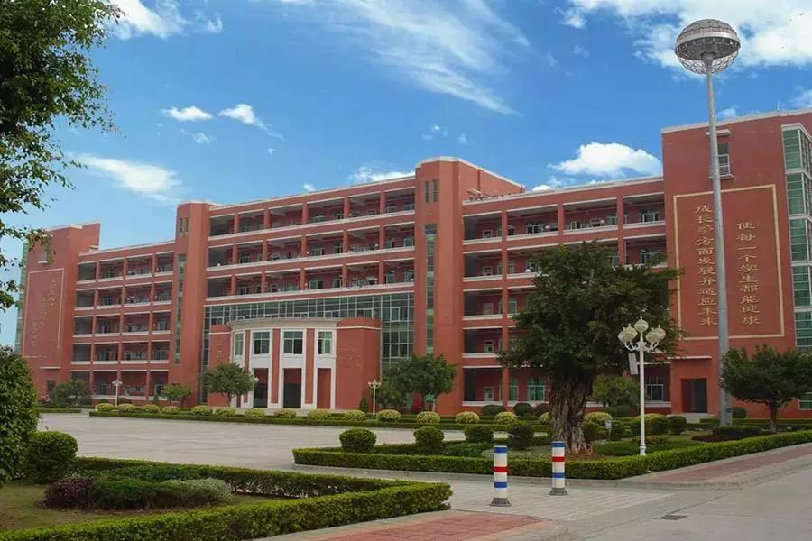 惠阳实验学校惠州排名,广东惠州市惠阳区西区实验学校