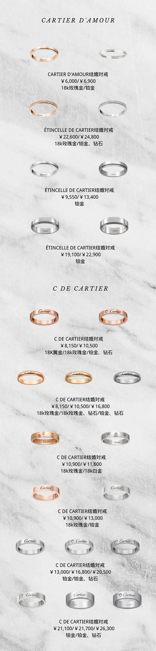 cartier1克拉钻戒,cartier1.7克拉钻石戒指