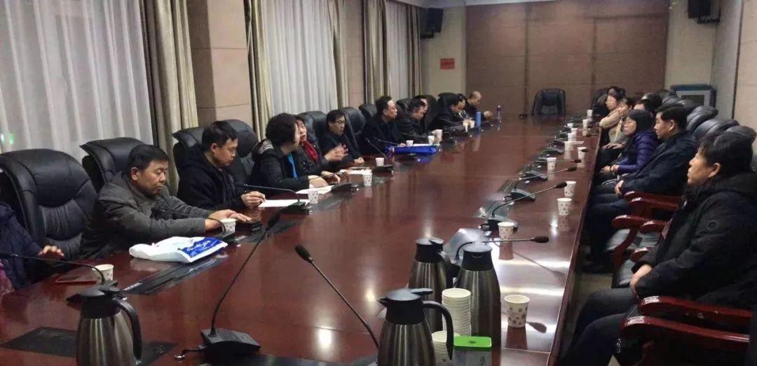 忻州医师协会皮肤科医师分会2019年学术年会告捷举办